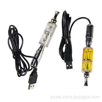 2013 newest F9+ USB Battery Of E-Cigarette